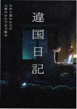 夏日回声 海报